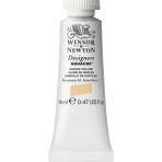 Winsor Newton Designers 14 ml Naples Yellow 422 S1 Guaj Boya