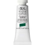 Winsor Newton Designers 14 ml Perm.Green Deep 482 S.2 Guaj Boya