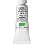 Winsor Newton Designers 14 ml Perm.Green Light 483 S.2 Guaj Boya