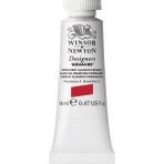 Winsor & Newton Designers 14 ML Permanent Alizarin Crimson 466 S.3 Guaj Boya