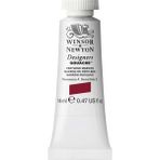 Winsor Newton Designers 14 ML Perylene Maroon 507 S.3 Guaj Boya