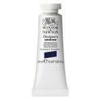 Winsor Newton Designers 14 ml Prussian Blue 538 S.1 Guaj Boya