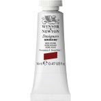 Winsor Newton Designers 14 ml Red Ochre 564 S.1 Guaj Boya
