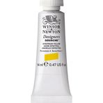 Winsor Newton Designers 14 ml Spectrum Yellow 627 S.1 Guaj Boya