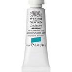 Winsor & Newton Designer's 14ML Cobalt Turquoise Light 191 S.4 Guaj Boya