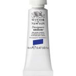 Winsor Newton Designers 455 S.2 14 ml Brilliant Purple Guaj Boya