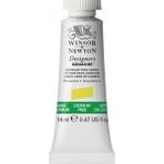 Winsor & Newton Designers Guaj Boya 14 ml Cadmium Free Lemon 898 S.4