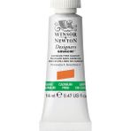 Winsor & Newton Designers Guaj Boya 14 ml Cadmium Free Scarlet 903 S.4