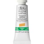 Winsor & Newton Designers Guaj Boya 14 ml Cadmium Free Yellow 890 S.4
