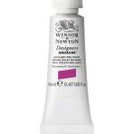 Winsor & Newton Designers Guaj Boya 14ML Brilliant Red Violet 050 S.1 Uyumlu