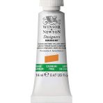 Winsor & Newton Designers Guaj Boya 14ML Cadmium-Free Yellow Deep 891 S.4
