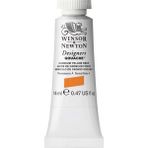 Winsor & Newton Designers Guaj Boya 14ML Cadmium Yellow Deep 111 S.4
