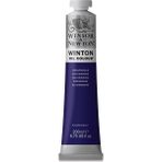 Winsor Newton Dioxazine Blue 406 200 ml Yağlı Boya