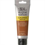 Winsor Newton Galeria 074 Burnt Sienna 120ml Akrilik Boya