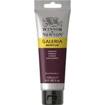 Winsor Newton Galeria 075 Burgundy 120ml Akrilik Boya