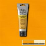 Winsor Newton Galeria 115 Cadmium Yellow Deep Hue Akrilik Boya