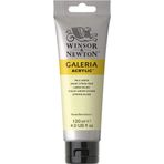 Winsor Newton Galeria 434 Pale Lemon Akrilik Boya