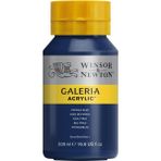 Winsor Newton Galeria 516 Phthalo Blue 500ml Akrilik Boya