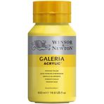 Winsor Newton Galeria 537 Process Yellow Akrilik Boya