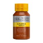 Winsor & Newton Galeria Akrilik Boya 500ml Burnt Sienna Opaque 07