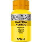Winsor & Newton Galeria Akrilik Boya 500ml N:120 C