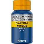 Winsor & Newton Galeria Akrilik Boya 500ml N:706 W