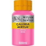 Winsor & Newton Galeria Akrilik Boya 500ml - Opera