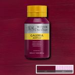 Winsor Newton Galeria Akrilik Boya 500ml Permanent Magenta