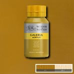 Winsor Newton Galeria Akrilik Boya Yellow Ochre
