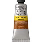 Winsor Newton Galeria Burnt Sienna Opaque 077 60ml Akrilik Boya