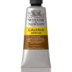 Winsor Newton Galeria Burnt Umber 076 60ml Akrilik Boya