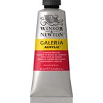 Winsor Newton Galeria Cadmium Red Hue 095 60ml Akrilik Boya