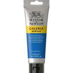 Winsor Newton Galeria Cerulean Blue Hue 138 120ml Akrilik Boya