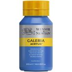 Winsor Newton Galeria Cerulean Blue Hue 138 500ml Akrilik Boya