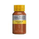 Winsor Newton Galeria Copper 214 500ml Akrilik Boya