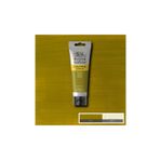 Winsor Newton Galeria Green Gold 294 120ml Akrilik Boya