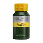 Winsor Newton Galeria Hooker'S Green 311 500ml Akrilik Boya