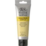 Winsor Newton Galeria Naples Yellow 422 120ml Akrilik Boya