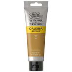 Winsor Newton Galeria No:283 Gold 120ml Akrilik Boya