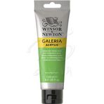 Winsor Newton Galeria No:483 Parmanent Green Light 120ml Akrilik Boya