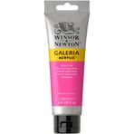 Winsor Newton Galeria Opera Rose 448 120ml Akrilik Boya