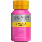 Winsor Newton Galeria Opera Rose 448 500ml Akrilik Boya
