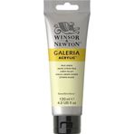 Winsor Newton Galeria Pale Lemon 434 120ml Akrilik Boya