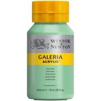 Winsor Newton Galeria Pale Olive 435 500ml Akrilik Boya