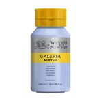 Winsor Newton Galeria Pale Violet 444 500ml Akrilik Boya