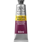 Winsor Newton Galeria Permanent Magenta 488 60ml Akrilik Boya