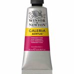 Winsor Newton Galeria Permanent Rose 502 60ml Akrilik Boya