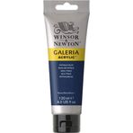 Winsor Newton Galeria Phthalo Blue 516 120ml Akrilik Boya