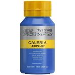 Winsor Newton Galeria Process Cyan 535 500 ml Akrilik Boya