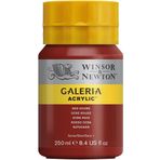 Winsor Newton Galeria Red Ochre 500ml Akrilik Boya